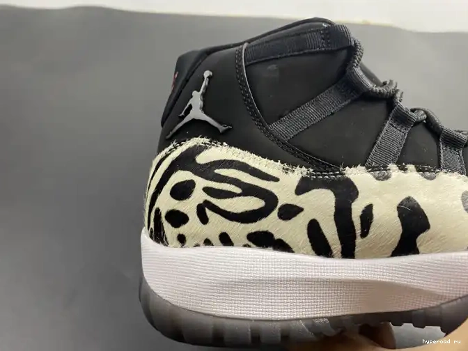 AIR JORDAN ANIMAL INSTINCT AR0715-010 11 0422